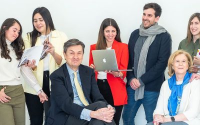 ¡Bienvenidos al Instituto de Formación Inclusiva i360º!