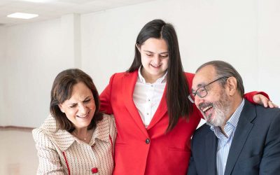 Descubre Juntos, nuestro proyecto para las familias