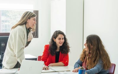 ¡Conoce Campus de Inclusión!