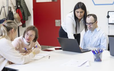Educación inclusiva