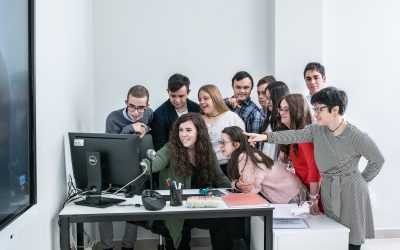Chequéate como promotor de inclusión. Fórmate en inclusión
