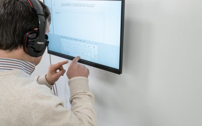Discapacidad Cognitiva: Definición y Métodos de Detección