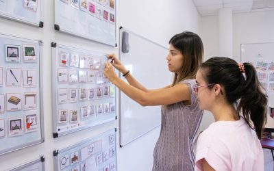 RECURSOS PARA MAESTROS/AS DE EDUCACIÓN ESPECIAL
