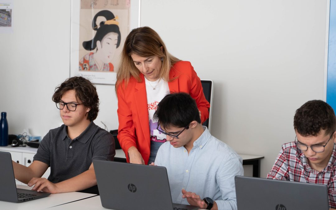 Potenciar el aprendizaje con DUA