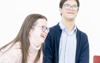 Las Relaciones Sociales en el marco de la Discapacidad Intelectual