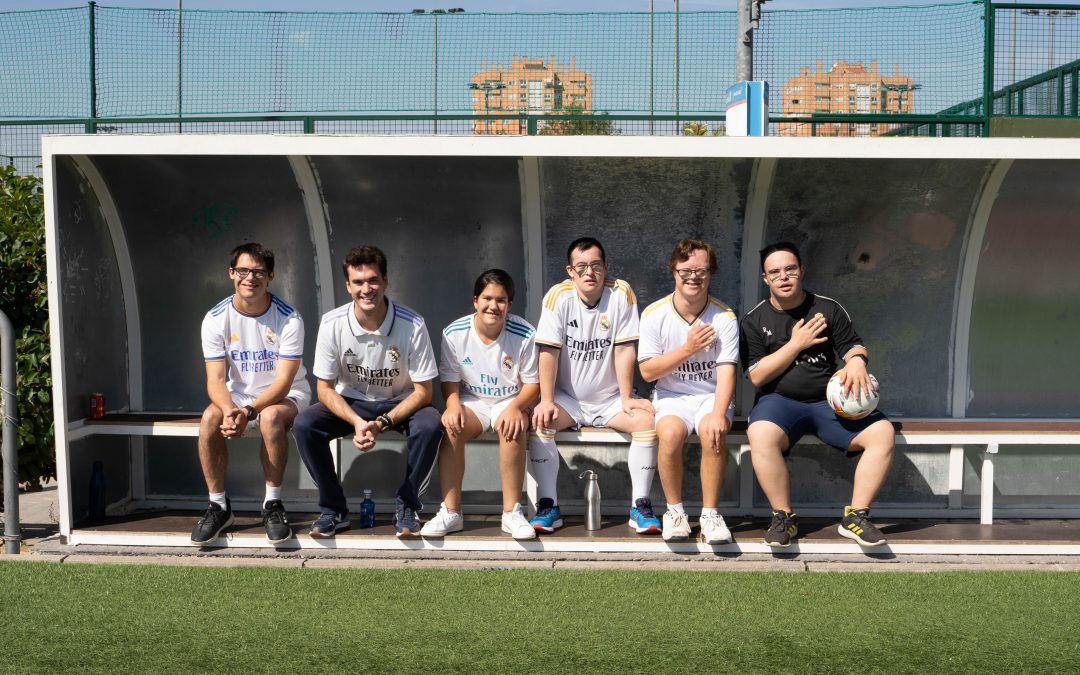 Deporte y Discapacidad: Rompiendo Barreras y Fomentando la Inclusión