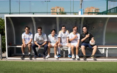 Deporte y Discapacidad: Rompiendo Barreras y Fomentando la Inclusión