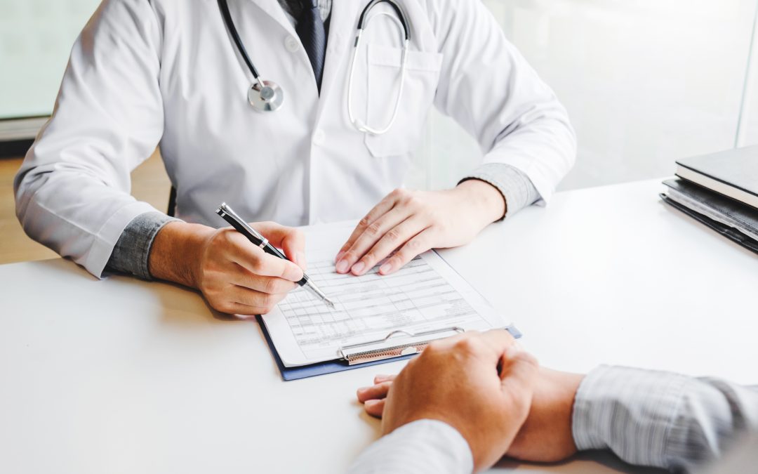 Acompañamiento en el hospital: servicios personalizados (APAD)