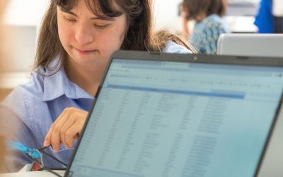Teletrabajo y Discapacidad: Nuevas oportunidades laborales