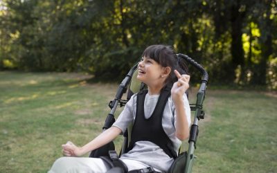 Discapacidad intelectual por parálisis cerebral: Tipos, causas y tratamiento