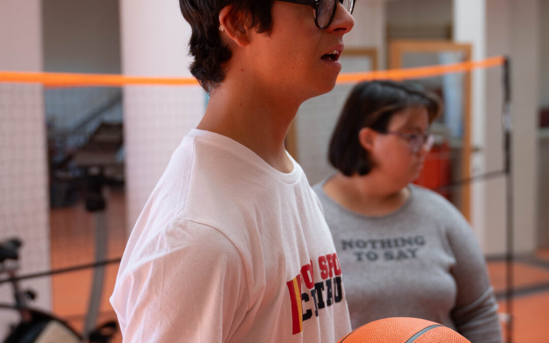 El deporte como herramienta de inclusión