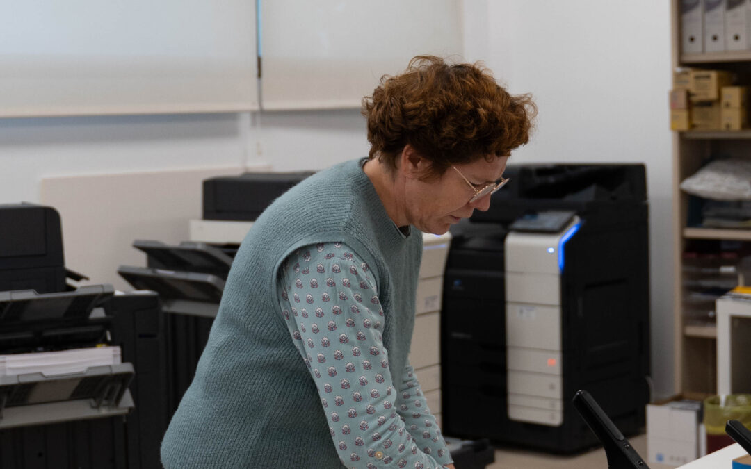 Derechos laborales de las personas con discapacidad intelectual