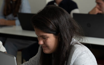 Beneficios de la inclusión digital para personas con discapacidad intelectual