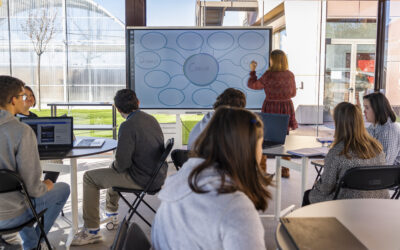 La importancia del aprendizaje adaptativo en personas con discapacidad intelectual