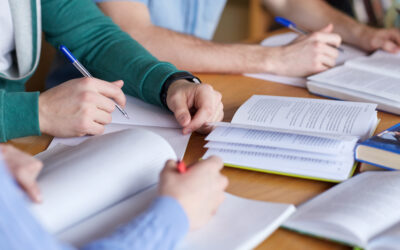 Oposiciones para personas con discapacidad intelectual: Una oportunidad para la inclusión laboral
