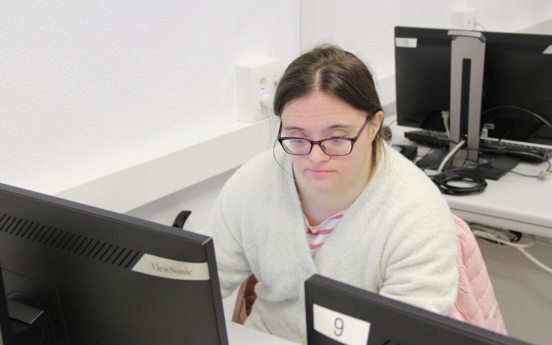 Uso de la Inteligencia Artificial para la Educación Inclusiva