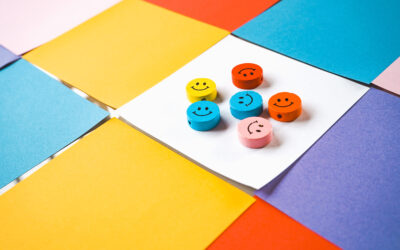Implementación de Programas de Formación en Competencias Emocionales