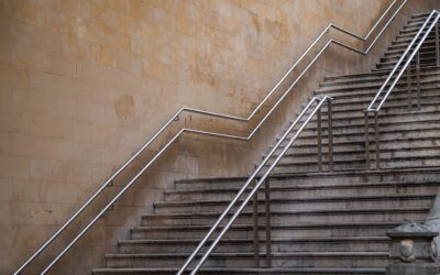 Las barreras arquitectónicas y su impacto en la autonomía de personas con discapacidad intelectual