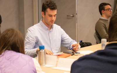 Cómo fomentar la resiliencia en personas con discapacidad intelectual