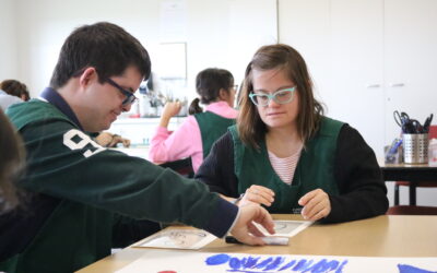 Promoviendo la vida independiente en personas con discapacidad intelectual: recursos, desafíos y resultados