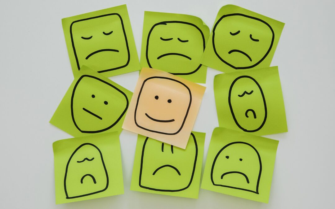 La importancia de la alfabetización emocional