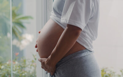 El impacto de las infecciones prenatales en el desarrollo intelectual