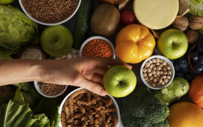 Dietas adaptadas para personas con discapacidad intelectual
