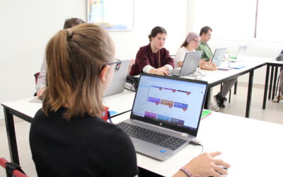 Acceso a la educación superior para personas con discapacidad intelectual