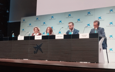 Fundación Prodis participa en el Congreso de Educación Especial
