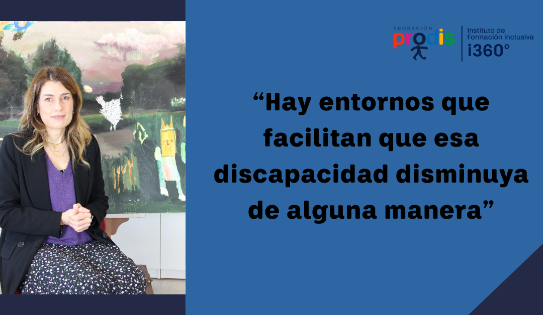Semana de la Discapacidad