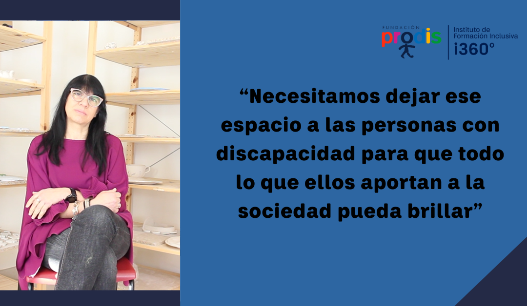 Día de la Discapacidad