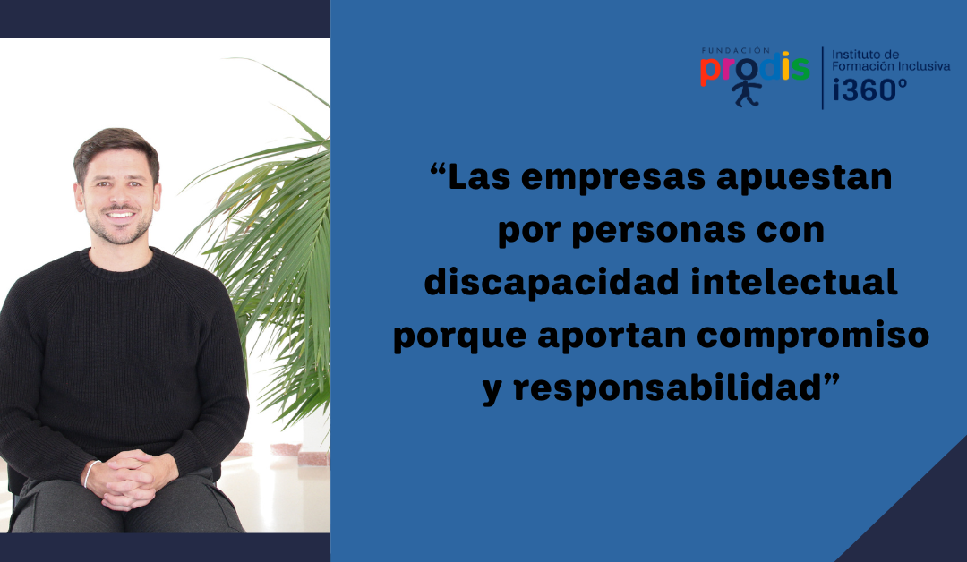 Día Internacional de las Personas con Discapacidad