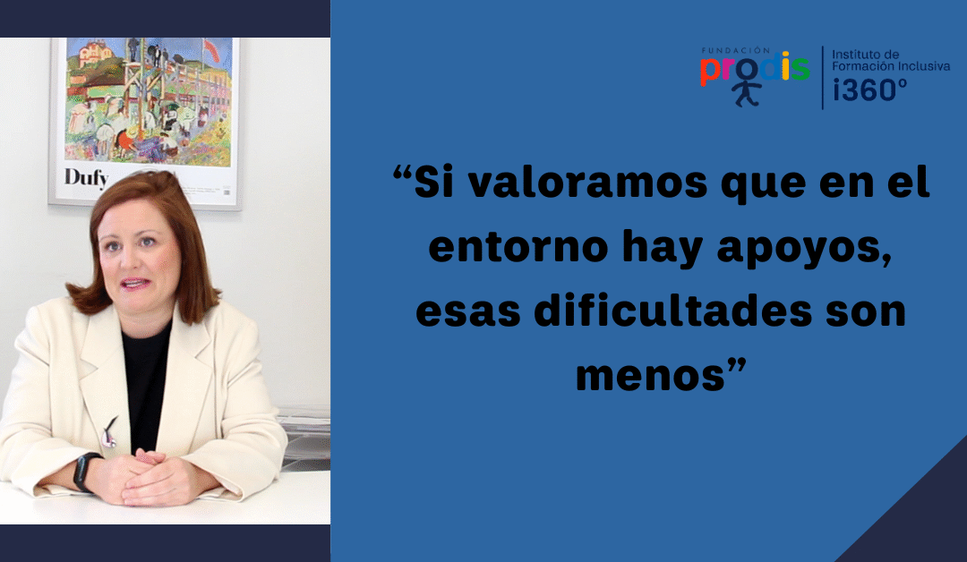 Día de la Discapacidad