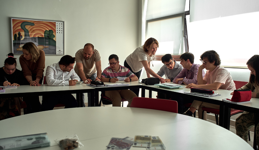Estrategias para evitar el burnout en cuidadores