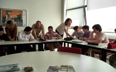 Estrategias para evitar el burnout en cuidadores