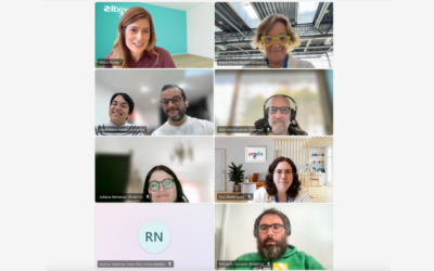 I+D+i de Fundación Prodis coordinará el proyecto InclusioTech