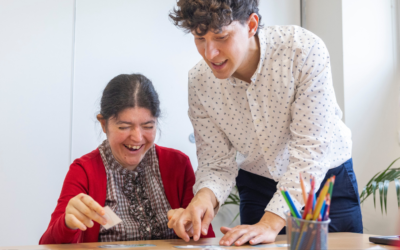 Cursos y talleres para cuidadores de personas con discapacidad en la Comunidad de Madrid