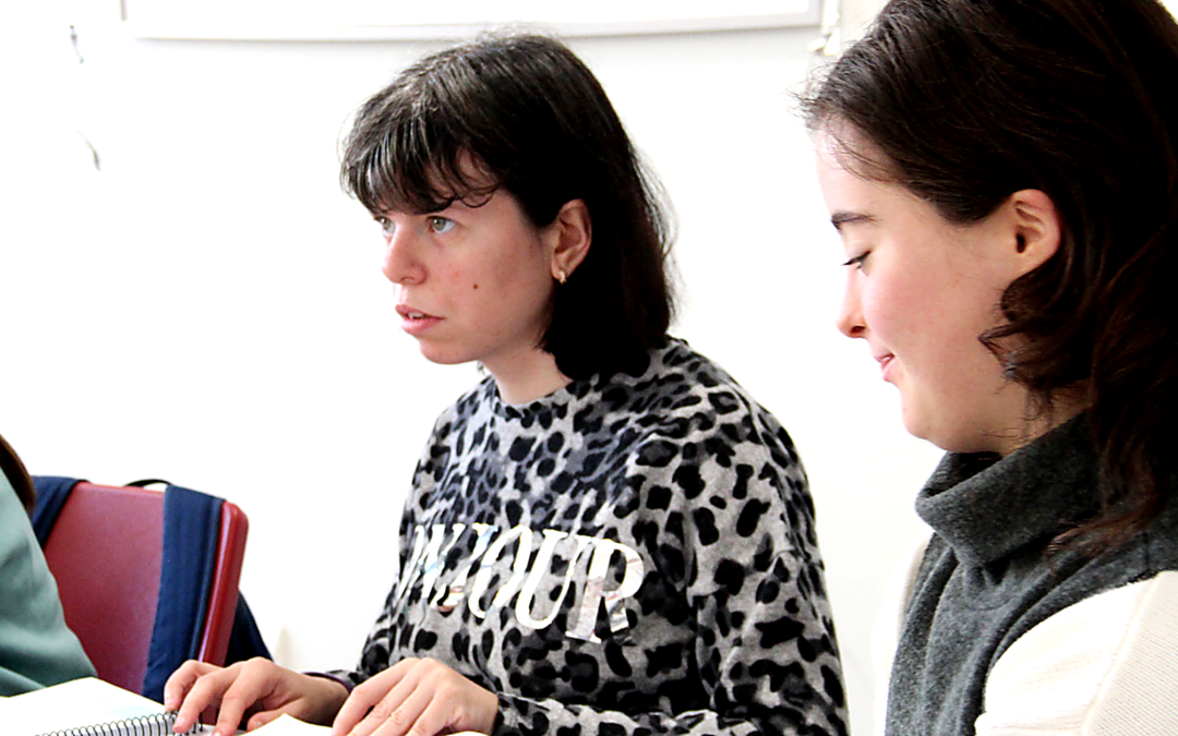 Técnicas para mejorar la atención en el aula