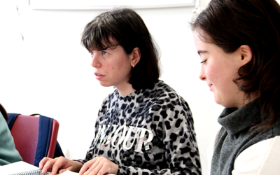 Tres técnicas sencillas para mejorar la atención en el aula