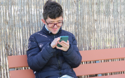 Apps para personas con discapacidad intelectual: herramientas digitales para la autonomía, la comunicación y la inclusión social