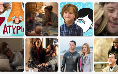Recomendaciones de series y películas que fomentan la inclusión