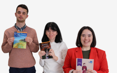 Recomendaciones de lectura fácil para personas con discapacidad intelectual