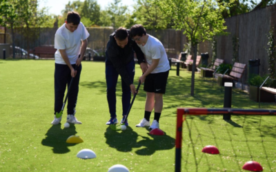 Deporte inclusivo: una vía real para la participación, la autonomía y la inclusión social