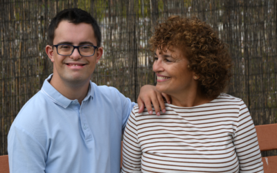 Aceptar para avanzar: comprender y acompañar la discapacidad en familia