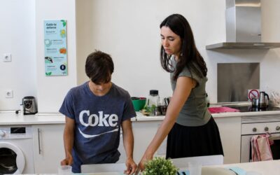 Cómo evitar negligencias en personas dependientes