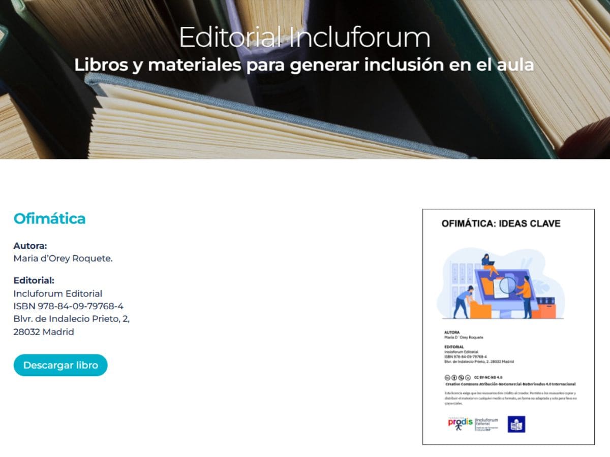 Incluforum