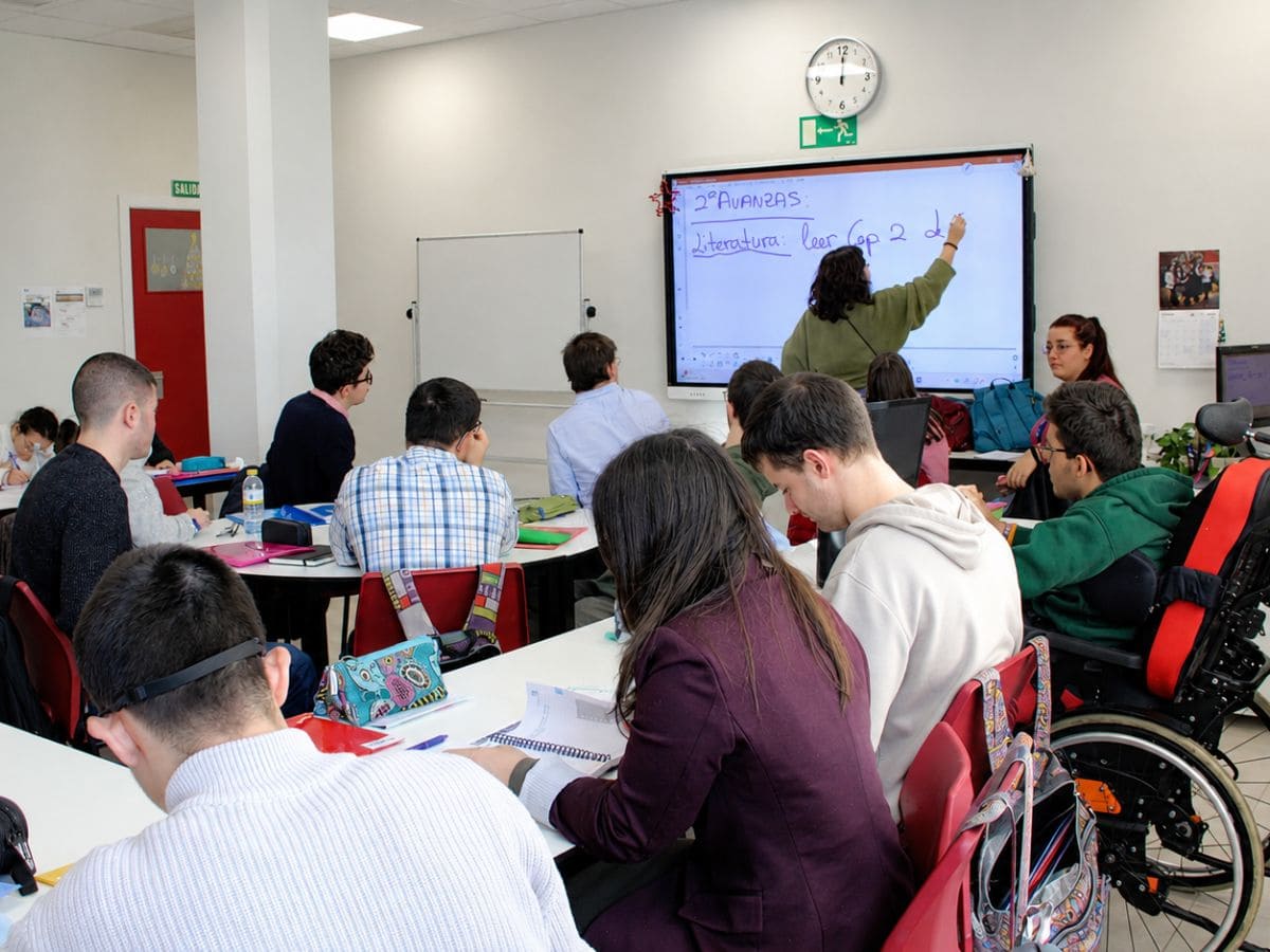 La importancia de los servicios de educación inclusiva en el contexto actual