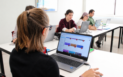 Juntos mayo 2026: «Inteligencia Artificial: entendiendo el presente digital»