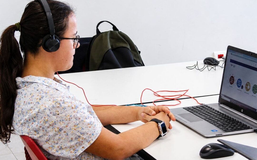 Matrículas Academia de Oposiciones Fundación Prodis
