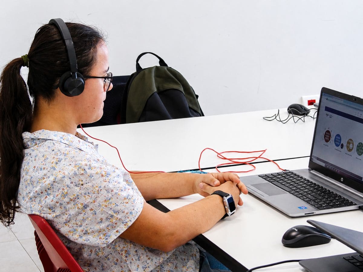 Matrículas Academia de Oposiciones Fundación Prodis